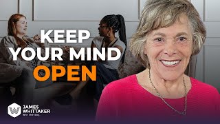 How to keep your mind open: Dr. Ellen Langer (Harvard psychologist)