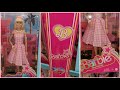 Adult Doll Collector Hunt 💗 #shorts New Barbie The Movie Margot Robbie #doll #dollcollector #new