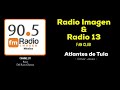 atlantes de tula omar jasso * radio imagen u0026 radio 13 music fan club