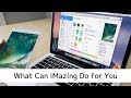 How to Get Started with iMazing