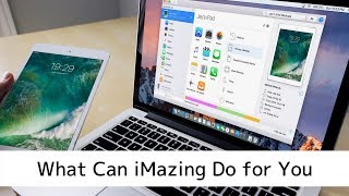 How to Get Started with iMazing