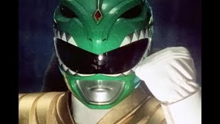 Mighty Morphin Power Rangers - Green Candle Episodes  Green Ranger  Power Rangers Official