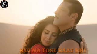 Chasni song|whatsapp status|Bharat|Salman Khan|Katrina Kaif
