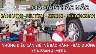 ✅ Giải Đáp Thắc Mắc Khi Mua Xe Nissan hiện nay | Anh Bán Xe Ngon