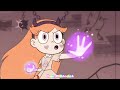 Part 9 legends never die - star butterfly by @xerismelody