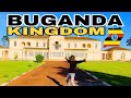 THE BIGGEST KINGDOM IN EAST AFRICA/BUGANDA KINGDOM UGANDA/THE KABAKA OF BUGANDA KINDOM