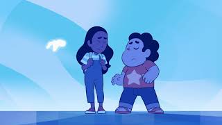 Steven Universe Official Soundtrack | Here Comes A Thought | Cartoon Network
