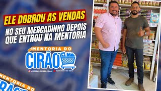 APRENDA COMO TER UM MERCADINHO DE FORMA SIMPLES E BEM LUCRATIVO