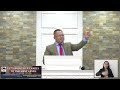 SERIES OF LESSON ON PRAYER Part 1- PASTOR GIL M. LAURENA