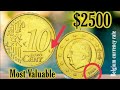 10 euro cent 1999 Coin Value/ Belgium 10 euro cent price in India and Pakistan today