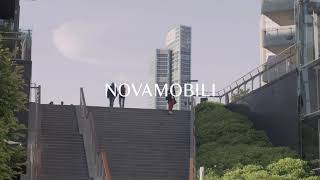 Novamobili - Flagship Store Milano 2020