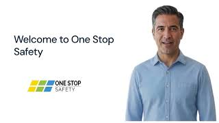 Introduction to Sales Opportunities for One Stop Safety