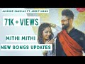 Mithi Mithi Jasmine Sandlas Ft. Amrit Maan Leaked Video By Jasmine Sandlas