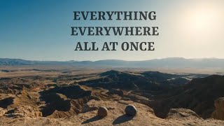 Everything Everywhere All at once | This is A Life
