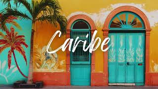 CARIBE 💃🕺| Beat de Salsa | SALSA Instrumental 2025