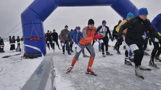 HAAPSALU II UISUMARATON