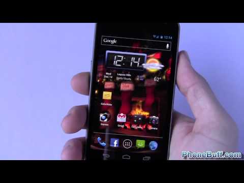 How To Take Screenshots in Android Ice Cream Sandwich How To Take Screenshots in Android Ice Cream Sandwich