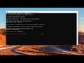 How to Fix Windows 10/11 Update Error 0x80070002 [Tutorial]