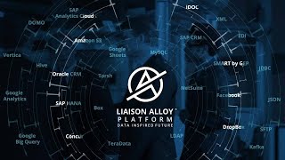 ALLOY® Platform - Liaison Technologies