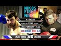 HEAD KICK KO! - JAY FURNESS VS JACK KIDD - NIGHT FIGHT NIGHT 3 [REUPLOAD]