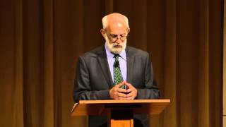 Jeffrey H. Tigay | Jewish Interpretations of the Canaanite Genocide