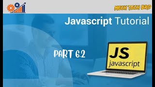 DO WHILE Loop in JavaScript 🔁 | JavaScript Tutorial for Beginners Part 6.2