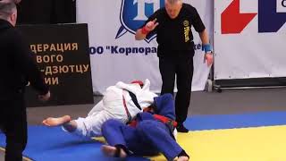 CJJIF - IV Combat Ju-Jutsu World Championship 2013 / Suzdal, Russia