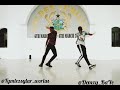 Nii Funny Gbogbo Official Dance Video