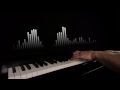 Nightly Melody, Nächtliche Melodie - Pure Piano Improvisation #20