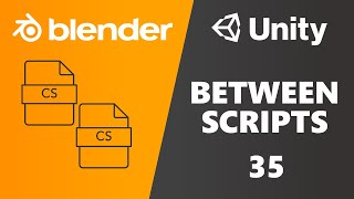 Script Communication | Intro to Unity