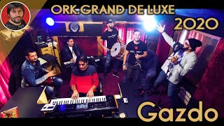 ORK.GRAND DE LUXE \u0026 TRAIKO SHAMPIONA - Gazdo - 2020