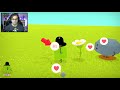 wattam experiência Única eu nunca vi nada parecido o início de gameplay em português pt br