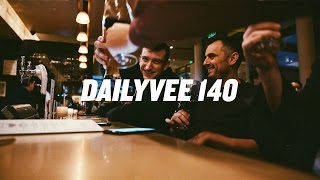 SPEEDING THROUGH SILICON VALLEY | DailyVee 140