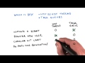 When To Use A Task Queue - Developing Scalable Apps with Java