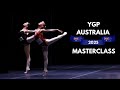 Senior Women & Men Call Back Class -  YGP Australia 2025