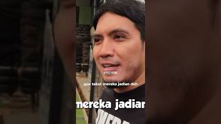 DESTA CEMBURU! TAKUT ACA CINLOK #desta #natasharizky #natasharizki #botuna #viral