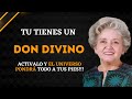 🙏ACTIVA TU DON DIVINO Y EL UNIVERSO PONDRÁ TODO A TUS PIES - Ley de atracción- CONNY MÉNDEZ