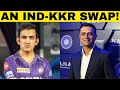 KKR want Rahul Dravid to replace Gautam Gambhir as mentor: report | Sports Today