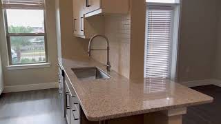 E1 Floorplan (545sqft.) - Studio