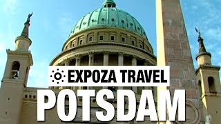 Potsdam Vacation Travel Video Guide