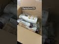 amazon fba sourcing packaging