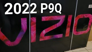 2022 Vizio P9Q/P-Series Quantum is Here!