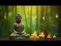 10 Minute Deep Meditation Music • Relax Mind Body, Inner peace, Deep Healing Meditation