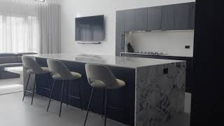 White Pegasus Granite - Lusso Group