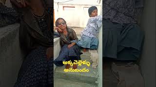 యామిని మరియు వైష్ణవి అక్క చెల్లి అనుబందం