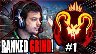 #1 PRED RANKED GRIND!!! | Falcons Imperialhal