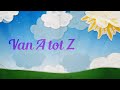 Van A tot Z - Opwekking kids 241