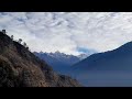 view of madmaheshwar valley