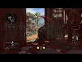 【cod bo4】人生で一番長いハーポで疲れた男