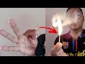 EASY MAGIC TRICKS COINS IS MATCHES. #Joseftv.